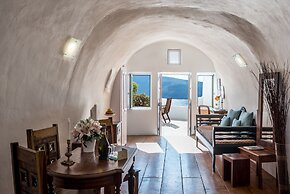 Fanari Villas Santorini