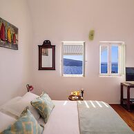 Fanari Villas Santorini