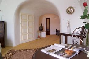 Fanari Villas Santorini