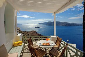 Fanari Villas Santorini