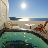 Fanari Villas Santorini
