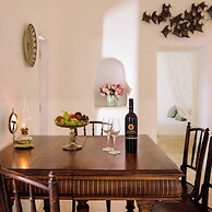 Fanari Villas Santorini