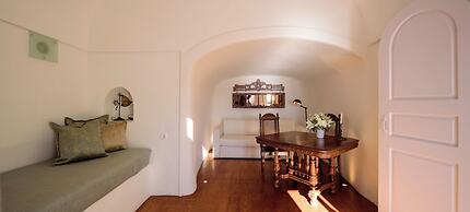 Fanari Villas Santorini