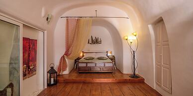 Fanari Villas Santorini