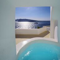 Fanari Villas Santorini