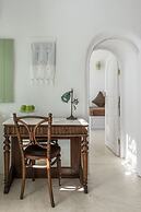 Fanari Villas Santorini