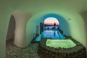 Fanari Villas Santorini