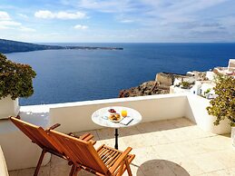 Fanari Villas Santorini