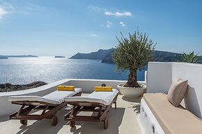 Fanari Villas Santorini