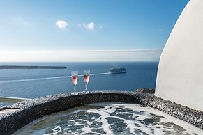 Fanari Villas Santorini