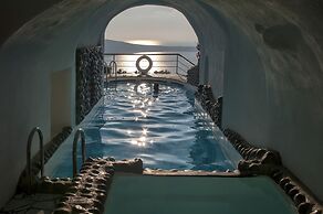 Fanari Villas Santorini