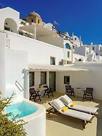 Fanari Villas Santorini