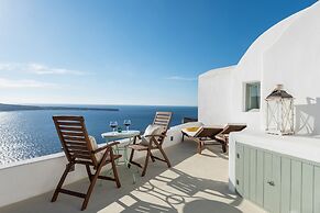 Fanari Villas Santorini