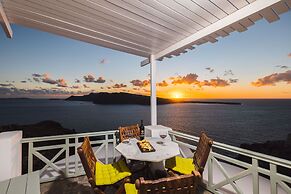 Fanari Villas Santorini