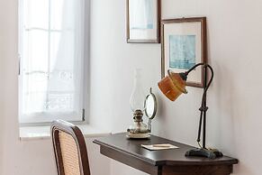 Fanari Villas Santorini