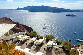 Fanari Villas Santorini