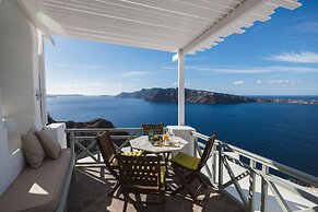 Fanari Villas Santorini