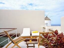 Fanari Villas Santorini