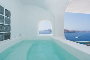 Fanari Villas Santorini