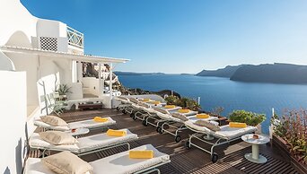 Fanari Villas Santorini
