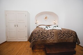 Fanari Villas Santorini