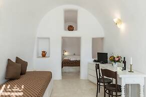 Fanari Villas Santorini