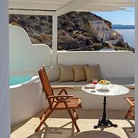 Fanari Villas Santorini