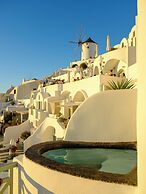 Fanari Villas Santorini
