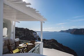 Fanari Villas Santorini