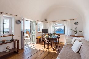 Fanari Villas Santorini