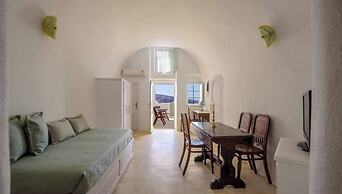 Fanari Villas Santorini