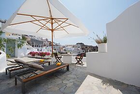 Fanari Villas Santorini