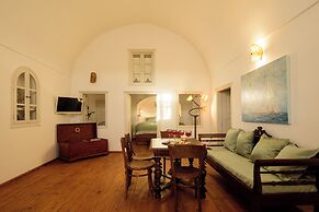 Fanari Villas Santorini