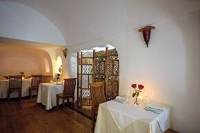 Fanari Villas Santorini