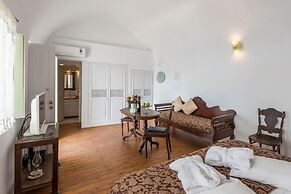 Fanari Villas Santorini