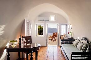 Fanari Villas Santorini