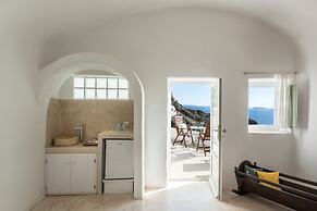 Fanari Villas Santorini