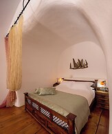 Fanari Villas Santorini