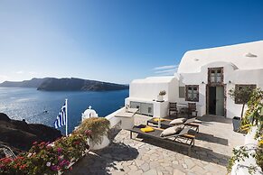 Fanari Villas Santorini