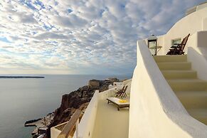 Fanari Villas Santorini