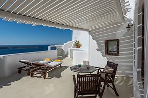 Fanari Villas Santorini