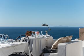 Fanari Villas Santorini