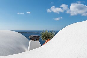 Fanari Villas Santorini