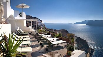 Fanari Villas Santorini