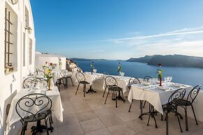 Fanari Villas Santorini