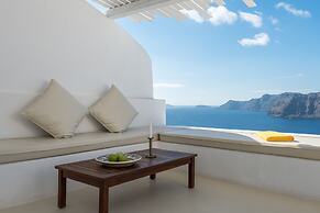 Fanari Villas Santorini