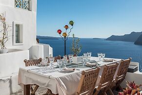 Fanari Villas Santorini