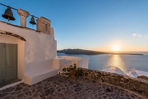 Fanari Villas Santorini