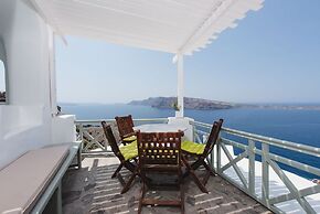 Fanari Villas Santorini