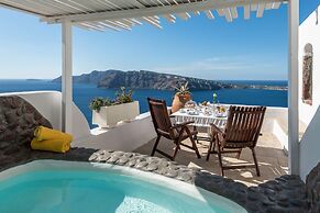 Fanari Villas Santorini